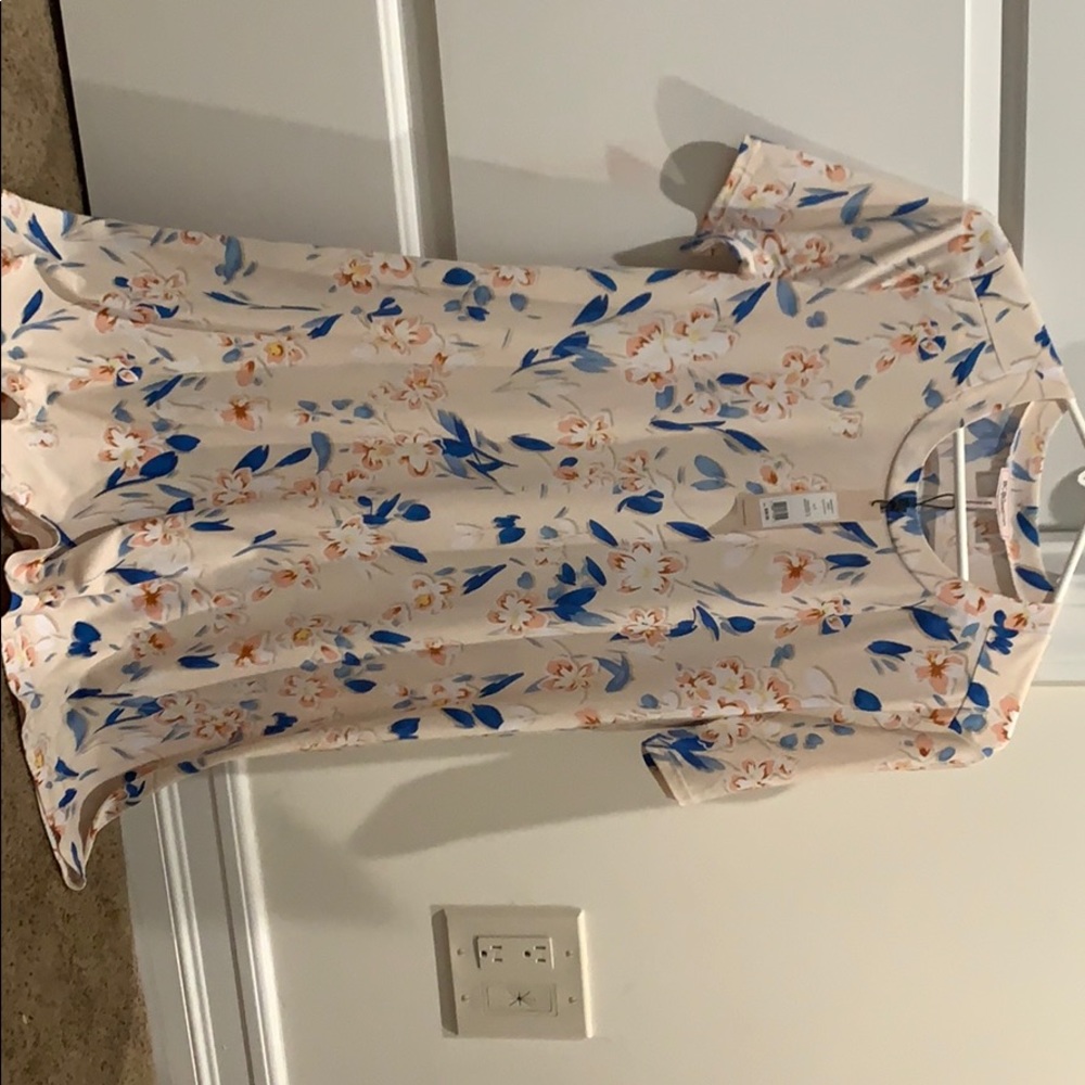 BCBG summer dress